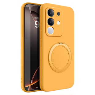 适用IQOOZ10Turbo手机壳Z10TruboPro新款Z10X保护套支点壳带支架vivo硅胶iqoo防摔爱酷vivoz男iq00女iqz外壳