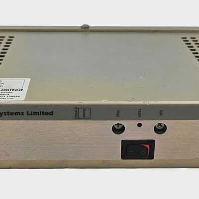QUANTRAN SYSTEMS QS LIMITED D195B-215 230Vac 32A [FAST SHIPP