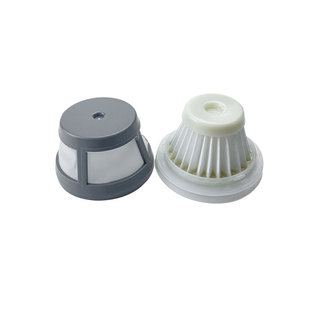 适配摩飞MR3936MR1050过滤网手持式车载小型吸尘器可水洗滤芯配件