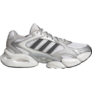 Adidas/阿迪达斯官方正品MEGASTRIDE男女透气运动老爹鞋JR6333