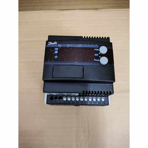 丹佛斯温度控制器EKC361订货代码084B7060全新