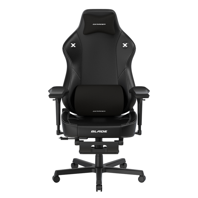 利刃系列 迪锐克斯电竞椅游戏电脑椅子家用舒适人体工学DXRacer
