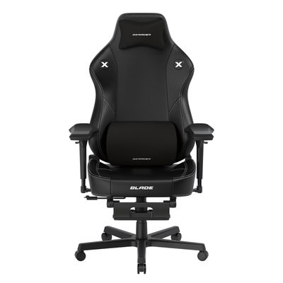 利刃系列 迪锐克斯电竞椅游戏电脑椅子家用舒适人体工学DXRacer