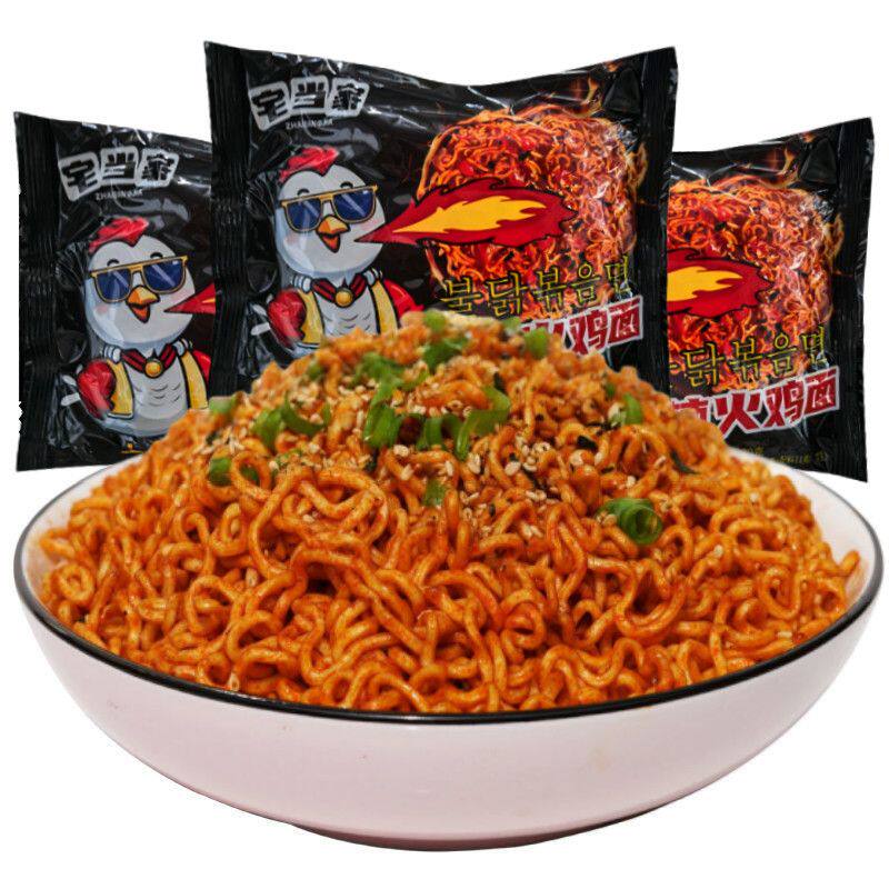 白象火鸡面韩式奶油火鸡面