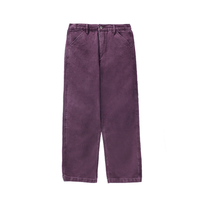 长裤工装裤矛盾怪人复古