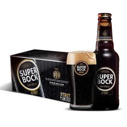 250ml*12瓶【superbock】黑啤