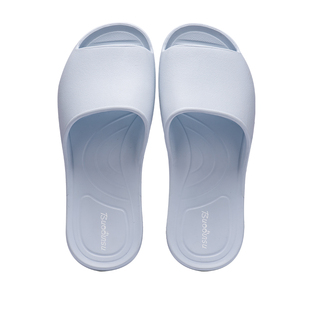 中国台湾进口制三EVA男女儿童居家凉拖鞋室内软底防滑家用耐穿