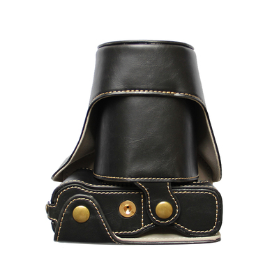适用富士xt30三代相机包单肩XT20/30II微单皮套XA2 XA10相机套xa3