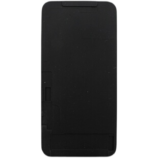 苹果12 11Pro13 8X XSMAX XR一体盖板压屏机定位模具垫子贴合神垫