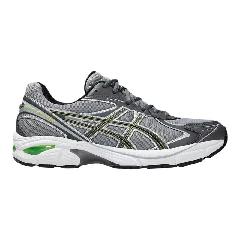 ASICS/亚瑟士跑步鞋男鞋女鞋GT-2160越野运动鞋缓震气泡轻便透气