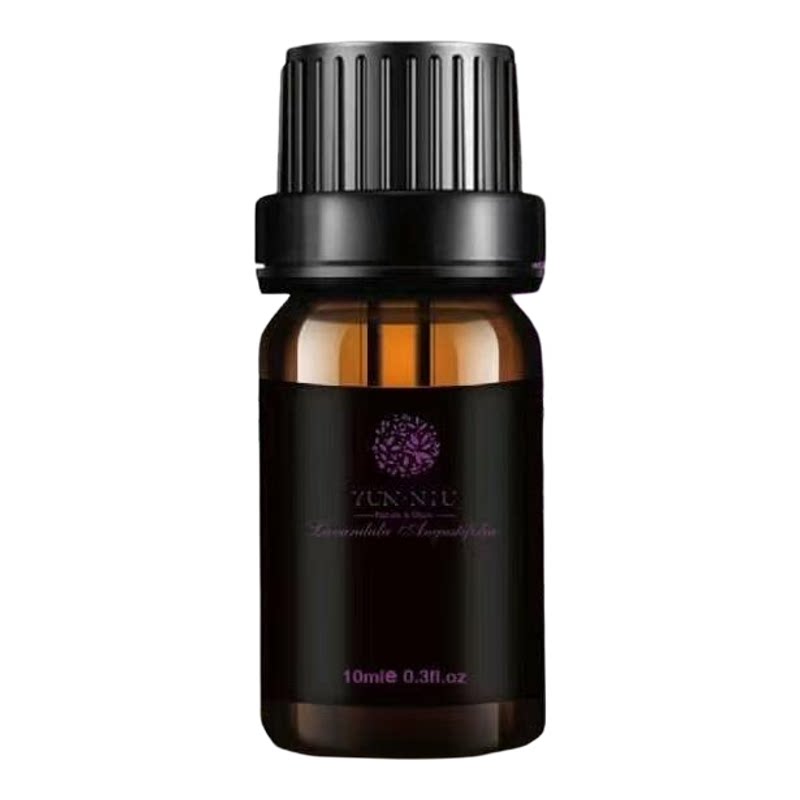 云妞薰衣草精油修复痘印平衡肌肤香薰痘印肌去黑头收敛正品