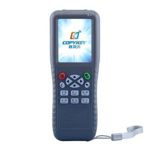 拷贝齐x5多功能ICID门卡读卡复制器突破滚动码copykeyX5/GDM
