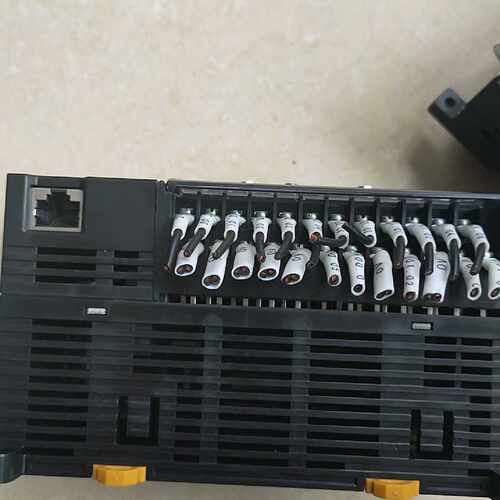 议价PLC,CP1H-EX40DT-D，CP1W-20ED适用