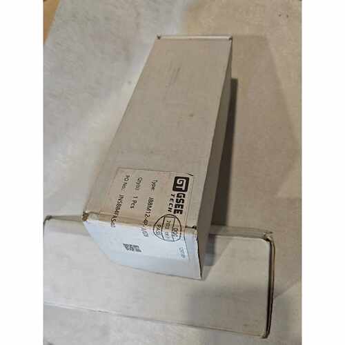 询价-GSEE吉诺分线盒 JB8M12-4P-J/EZ8