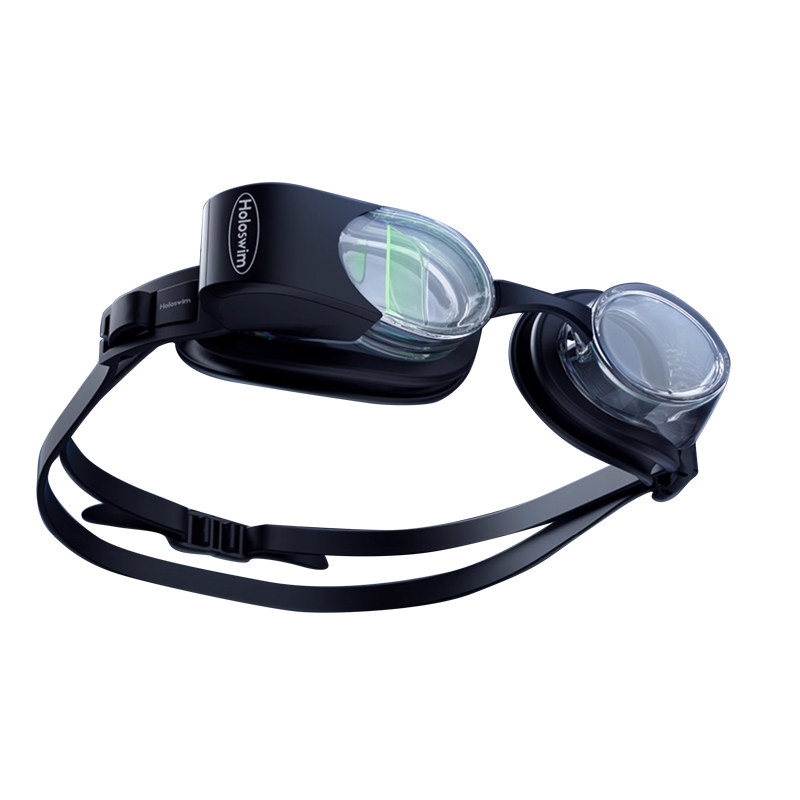 光粒AR智能泳镜近视防水防雾带度数专业游泳眼镜Holoswim 2 Pro