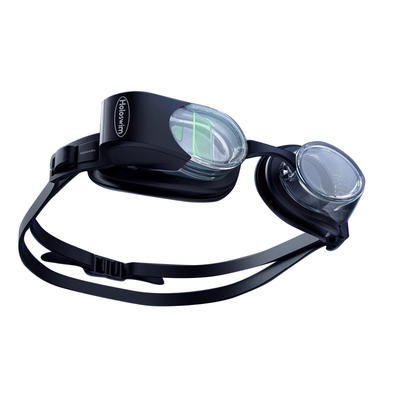 光粒AR智能泳镜近视防水防雾带度数专业游泳眼镜Holoswim 2 Pro