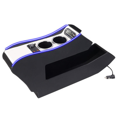 适用25款长安糯玉米隔断扶手箱