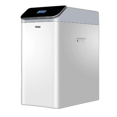 海尔软水机家用中央全屋大流量