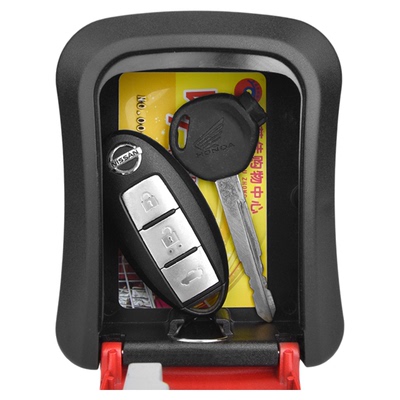 免打孔钥匙密码锁盒【款式齐全】