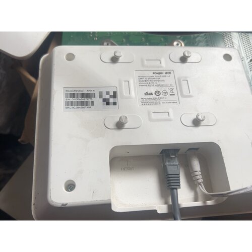【议价-可维修】RG-EAP212G /均有货