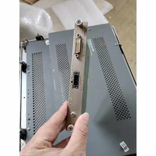 议价贝加莱触摸屏显示器5ap920.1505015rp9维修
