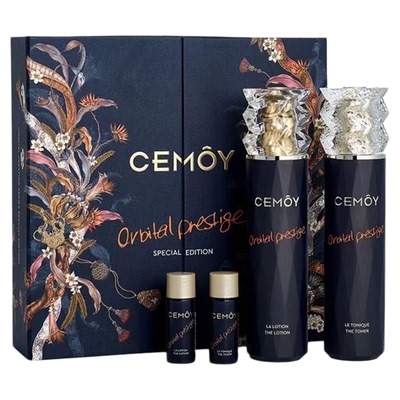 CEMOY澳诗茉澳铂蓝耀蓝闺蜜水乳