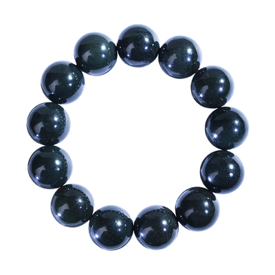 官方旗舰店正品天然和田玉黑青玉