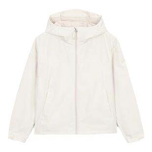 NEPA耐葩户外25春夏新品女士冲锋衣防风防水夹克外套7L20604