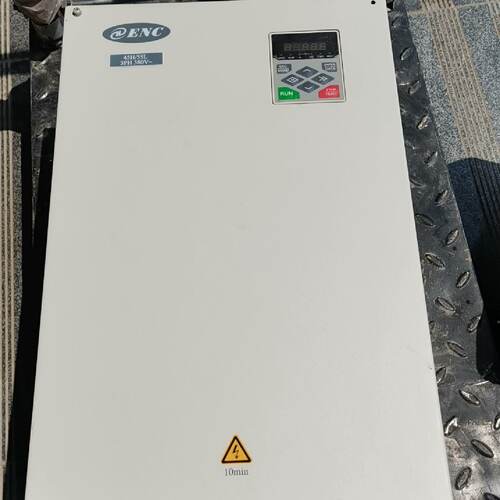 【询价】易能变频器45kw ENA100-4T045H/055L适用