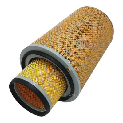 空气滤芯红火2640铲车装载机