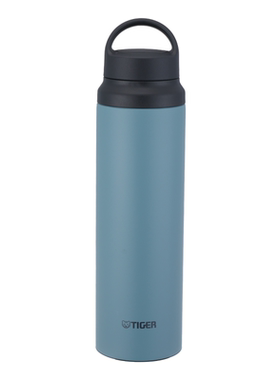 tiger虎牌运动户外便携保温水杯