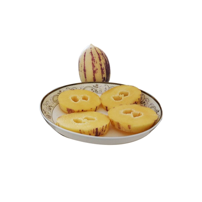 甘肃民勤现摘产妇非云南人参果