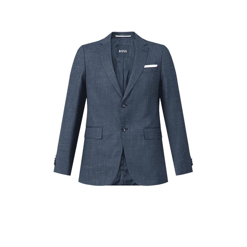 HugoBoss西服西装上衣外套