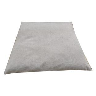 天然松针坐垫透气椅垫养生打坐垫冬暖夏凉透气清香亚麻缓解痔疮