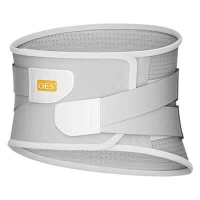 OES护腰带腰椎腰间盘男女士专用