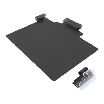 防强光防刺眼护目镜超大一体防紫