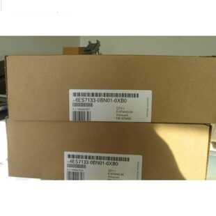 议价西门子全新ET200模块6ES7133-0BN01-0XB0现货6ES71330BN010XB