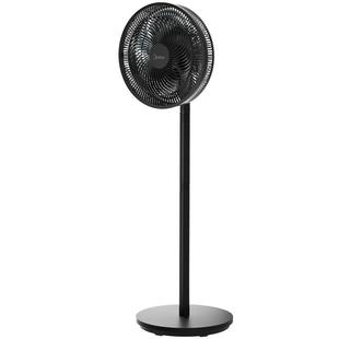 美的电风扇落地扇家用台式节能摇头卧室大风轻音七叶强力风扇宿舍