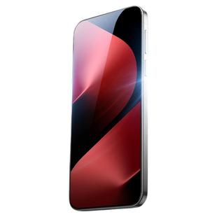 闪魔适配华为pura80钢化膜mate70手机膜p80保护膜mate60屏幕膜pura70无尘仓贴膜mate80全屏magic8防摔荣耀500