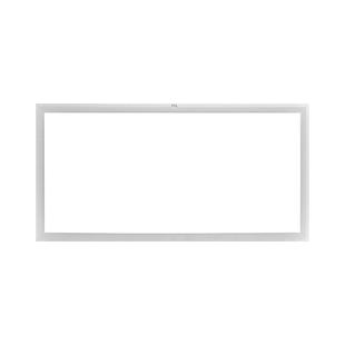 FSL佛山照明除菌集成吊顶led灯平板灯铝扣天花板厨卫面板灯嵌入式