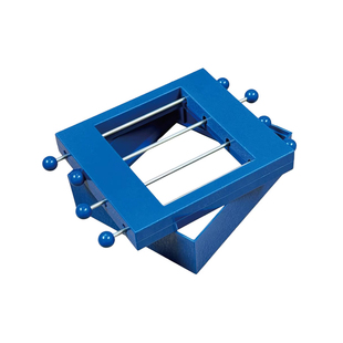 北方魔术 Tenyo天洋2026新品穿透金属 愿望袋 消除黑板擦近景道具