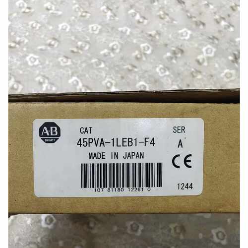 议价AB45PVA1LEB1F4适用