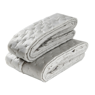 抽烟机吸油棉条厨房家用加厚防油贴纸接油槽垫防漏吸油烟机通用型