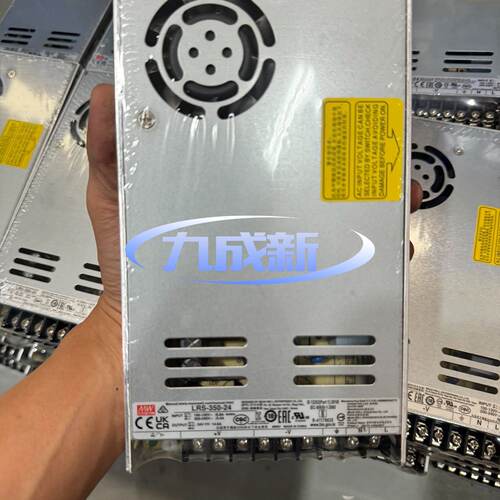 议价Mean Well Second-H Power Supply Lrs-350 Series 350W Sing