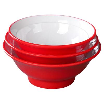 牛肉刀削拉面碗面馆专用碗嗦粉碗