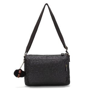 代购kipling休闲中号女包