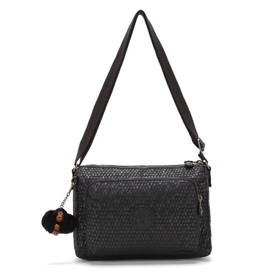 代购kipling休闲中号女包