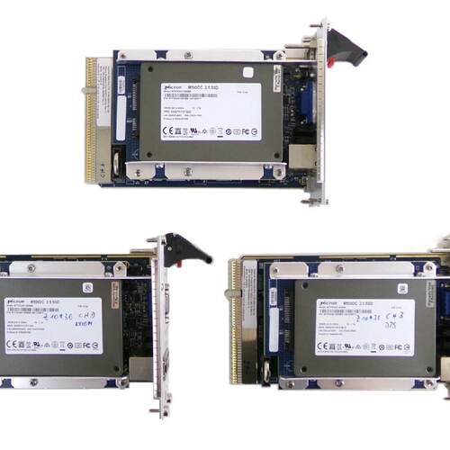Abaco Systems CA3D1L24C1A Sing—议价