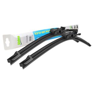 法雷奥适用奇瑞iCAR03雨刮器原厂23原装24款静音无骨雨刷片胶条