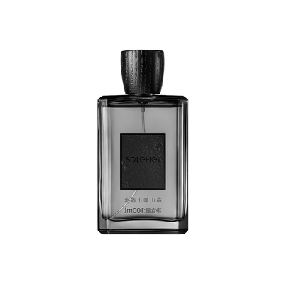 【王嘉尔同款】木质香水男士淡香